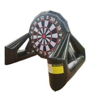 Tiro al blanco Inflable